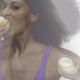 Illustration for article titled Watch Tracee Ellis Ross recreate her mom’s “Work That Body” video